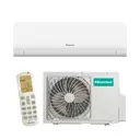 Сплит-система Hisense AS-18HR4RMSKC00 18K BTU охлаждение/обогрев