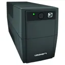 Источник бесперебойного питания Ippon Back Basic 850S Euro 850 ВА 480 Вт