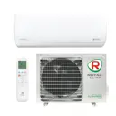 Сплит-система инверторная Royal clima Renaissance DC EU inverte RCI-RNC24HN 7K BTU охлаждение/обогрев с Wi Fi