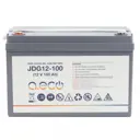 Аккумулятор гелевый для ИБП A.ECO JDG12-100 12 В 100 Ач