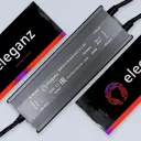 Блок питания влагозащищенный Eleganz 1188 для светодиодной ленты 170-240 В 300 Вт IP67