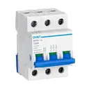 Выключатель нагрузки Chint NH4 3P 32 А 398043