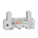 Розетка для реле КЭАЗ OptiRel G RR95-82-230-10-V