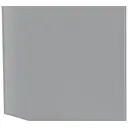 Вентилятор вытяжной Awenta System+ Silent 100 KWS100W Trax Glass PTGG100M 278653 D100 мм 26 дБ 75 м³/ч цвет серый