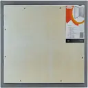 Ревизионный лючок под плитку нажимной Железяка 80x90 см