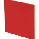 Вентилятор вытяжной Awenta System Turbo 100 KWT100H Trax Glass PTGR100M D100 мм 36 дБ 110 м³/ч обратный клапан цвет красный