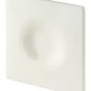Вентилятор вытяжной Awenta System+ Silent 125 KWS125W Orion POE125 D100 мм 32 дБ 145 м³/ч цвет бежевый