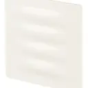 Вентилятор вытяжной Awenta System+ Turbo 100 KWT100 Vertico PVE100 D100 мм 36 дБ 110 м³/ч цвет бежевый