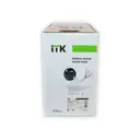 Витая пара ITK U/UTP Cat 6 4x2x23AWG solid ПВХ 40 м