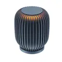 Умная колонка Sber с голосовым помощником Салют SberBoom gray