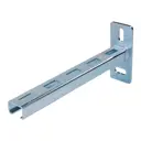 Кронштейн Т-образный монтажный Neutral 20x30x200 мм