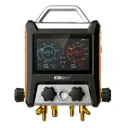 Коллектор манометрический Elitech MS-4000 4х вентильный цифровой