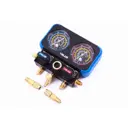 Коллектор манометрический Value VRM2-B-0401