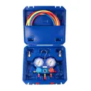 Станция манометрическая DSZH WK-P6002S