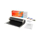 Инфракрасная пленка для теплого пола Теплолюкс SlimHeat 6 м² 1320 Вт