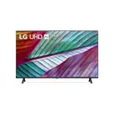 Телевизор LG 43UR78006LK.ARUB 4K Ultra HD 43" 108 см цвет серый
