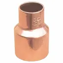 Муфта переходная Neutral 1 1/8" х 3/4" медь