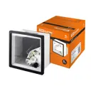 Амперметр Tdm electric А72 X/5А-1.5 без шкалы
