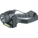 Фонарь NAVIGATOR NPT-H20-ACCUналоб.1COB LED 3Вт+1LED 3Вт,Lea 14486 3 Вт