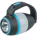 Фонарь NAVIGATOR NPT-CA16-ACCU Кемп/прож.1COB,5Вт+1CREE,3Вт 14086 5 Вт