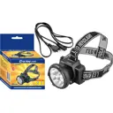 Фонарь налобный Ultraflash LED5363 1 Вт