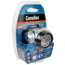 Фонарь налобный Camelion LED5312-14F4 1 Вт