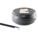 Кабель TDM Electric ВВГпнг(А)-LS 2x2.5 30 м ГОСТ