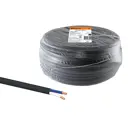Кабель TDM Electric ВВГпнг(А) 2x2.5 100 м ГОСТ