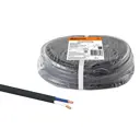 Кабель Tdm electric ВВГ-П нг(А) 2x2.5 ок(N) 10 м ГОСТ