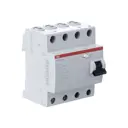 УЗО ABB FH204 4P АC 63 А 300 мА 10 кА 2CSF204003R3630