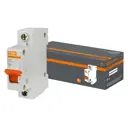 Автоматический выключатель TDM ELECTRIC SQ0218-0007 40 А 1 модуль, 12 шт