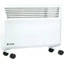 Конвектор электрический Vitek 2176-VT-01 с механическим термостатом 1600 Вт