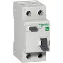 Дифференциальный автомат Schneider electric 1P+N C16 А 30 мА 4.5 кА AC EZ9D34616