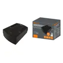 Источник бесперебойного питания TDM Electric ИБП 650 ВА, 6 розеток, 2 USB