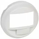 Накладка датчика движения Legrand Celiane2 068026 цвет Белый