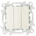 Выключатель Simon 24 2450391-031 слоновая кость