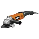 УШМ сетевая Aeg WS15-125SXE 4935455120, 1520 Вт, 125 мм