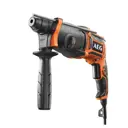 Перфоратор сетевой SDS Plus Aeg ВН 24 IE 4935451558, 800 Вт, 2.7 Дж