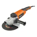 Сетевая угловая шлифмашина AEG WS 22-230 E 4935431720