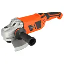 Сетевая угловая шлифмашина Patriot AG 232 110301262