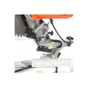 Пила торцовочная Patriot MS 255 190301855, 1800 Вт, 255 мм