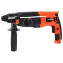 Перфоратор сетевой SDS Plus Patriot RH 260 140301322, 820 Вт, 2.9 Дж