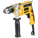 Дрель сетевая ударная DeWalt DWD024, 750 Вт