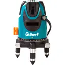 Уровень лазерный Bort BLN-15-K, 15 м