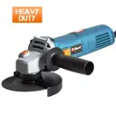 УШМ сетевая Bort BWS-1000-125 91275356, 1000 Вт, 125 мм