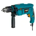 Дрель сетевая ударная Bort BSM-750U, 750 Вт