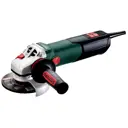 УШМ сетевая Metabo WEV 15-125 Quick 600468000, 1550 Вт, 125 мм