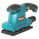 Сетевая вибрационная шлифмашина Bort BS-155 91275622