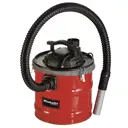 Пылесос строительный Einhell TC-AV 1618 D, 1200 Вт, 18 л