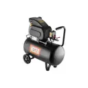 Компрессор поршневой масляный Wester WK1800/50C, 50 л, 208 л/мин